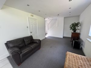 Family Area- click for photo gallery